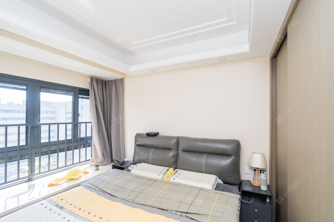 龙运天城房源室内图 常州龙运天城在售二手房源室内图_小牛看房