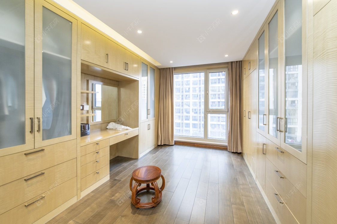 常州星河国际六区在售二手房源小区图_小牛看房