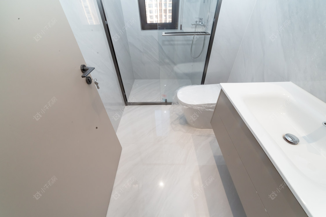 常州雅居乐星河湾在售二手房源室内图_小牛看房