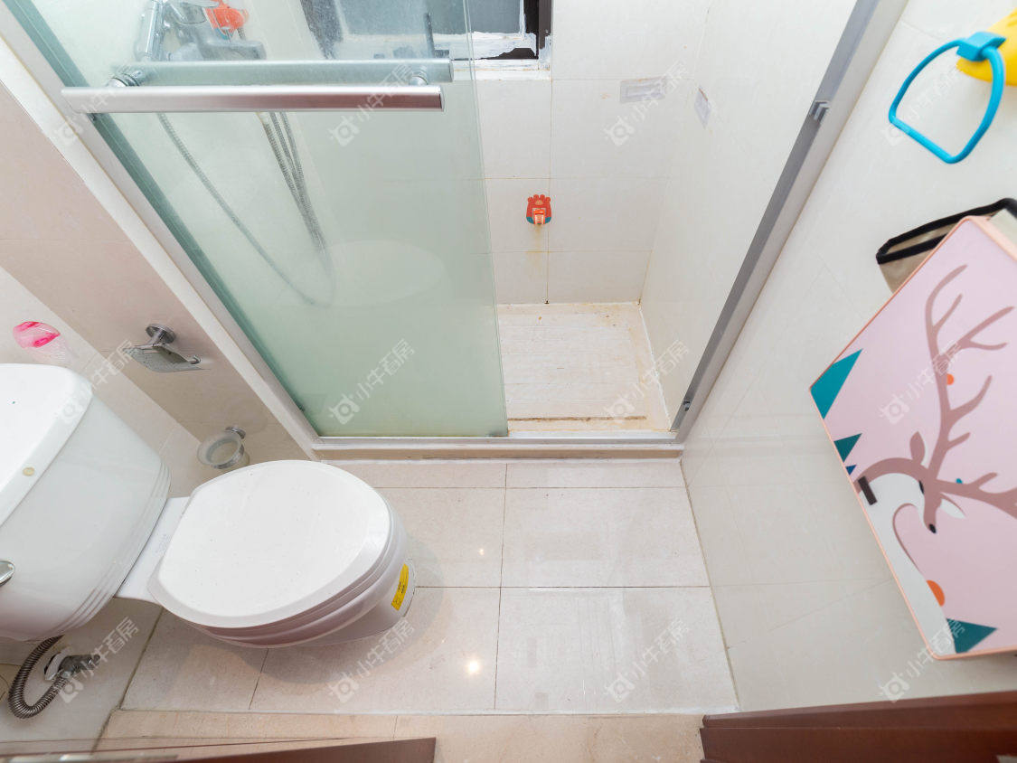 新城帝景南区房源室内图 常州新城帝景南区在租房源室内图_小牛看房