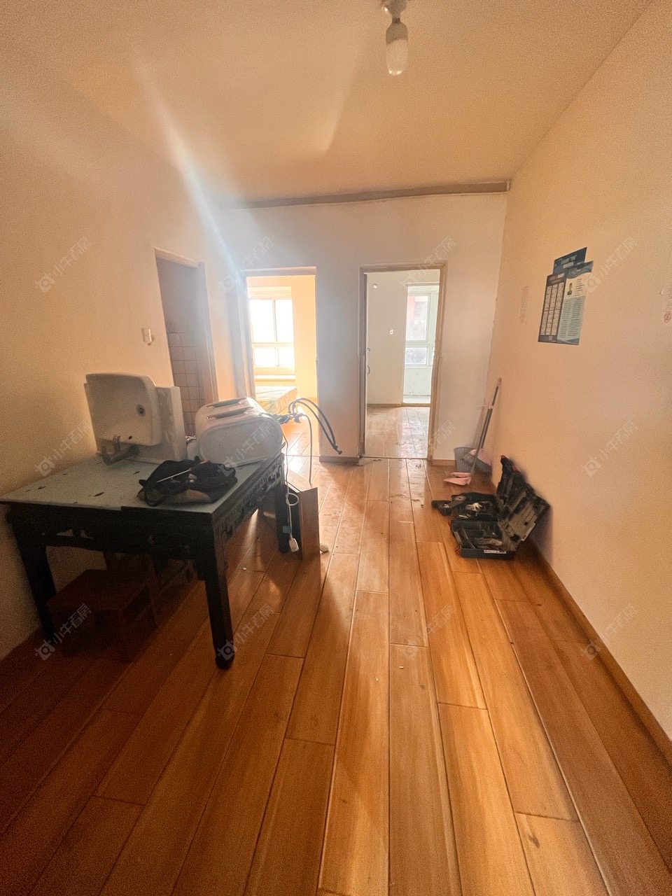 常州南淳家园在租房源户型图_小牛看房