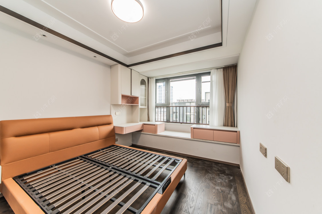 常州华宇新城天境在售二手房源室内图_小牛看房