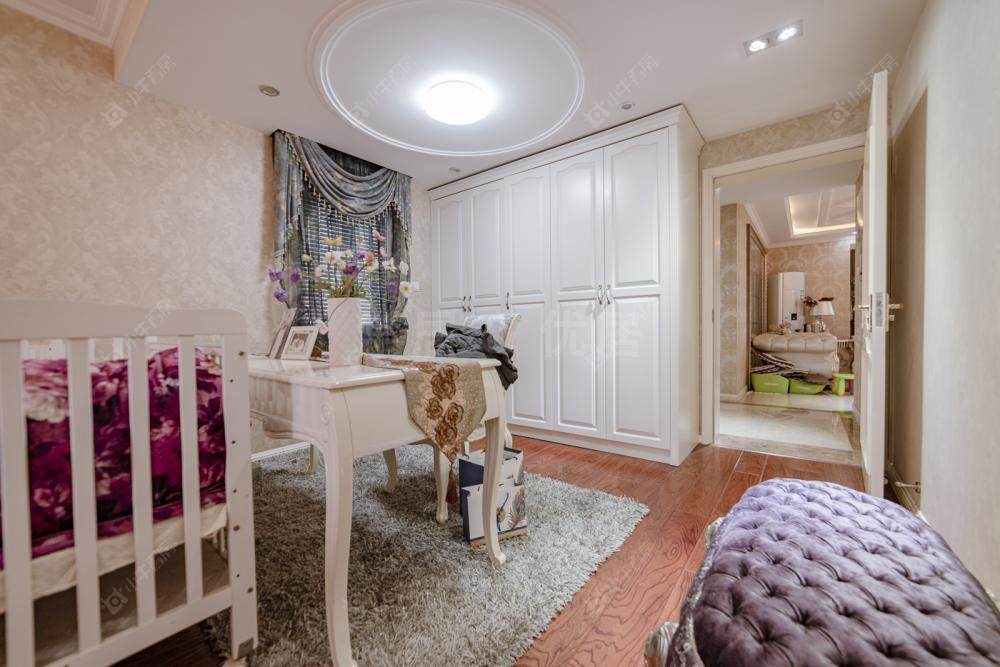 常州溪湖小镇在售二手房源室内图_小牛看房