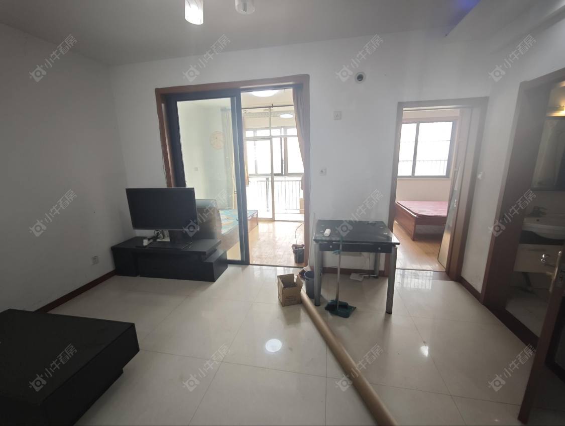 常州香江康桥在租房源室内图_小牛看房