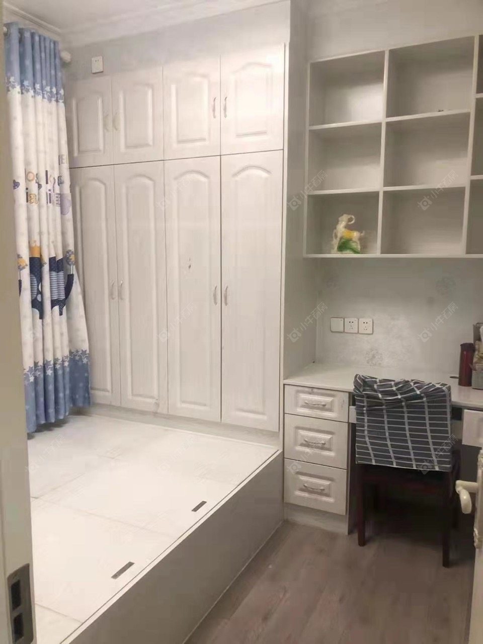 常州星湖广场在租房源室内图_小牛看房