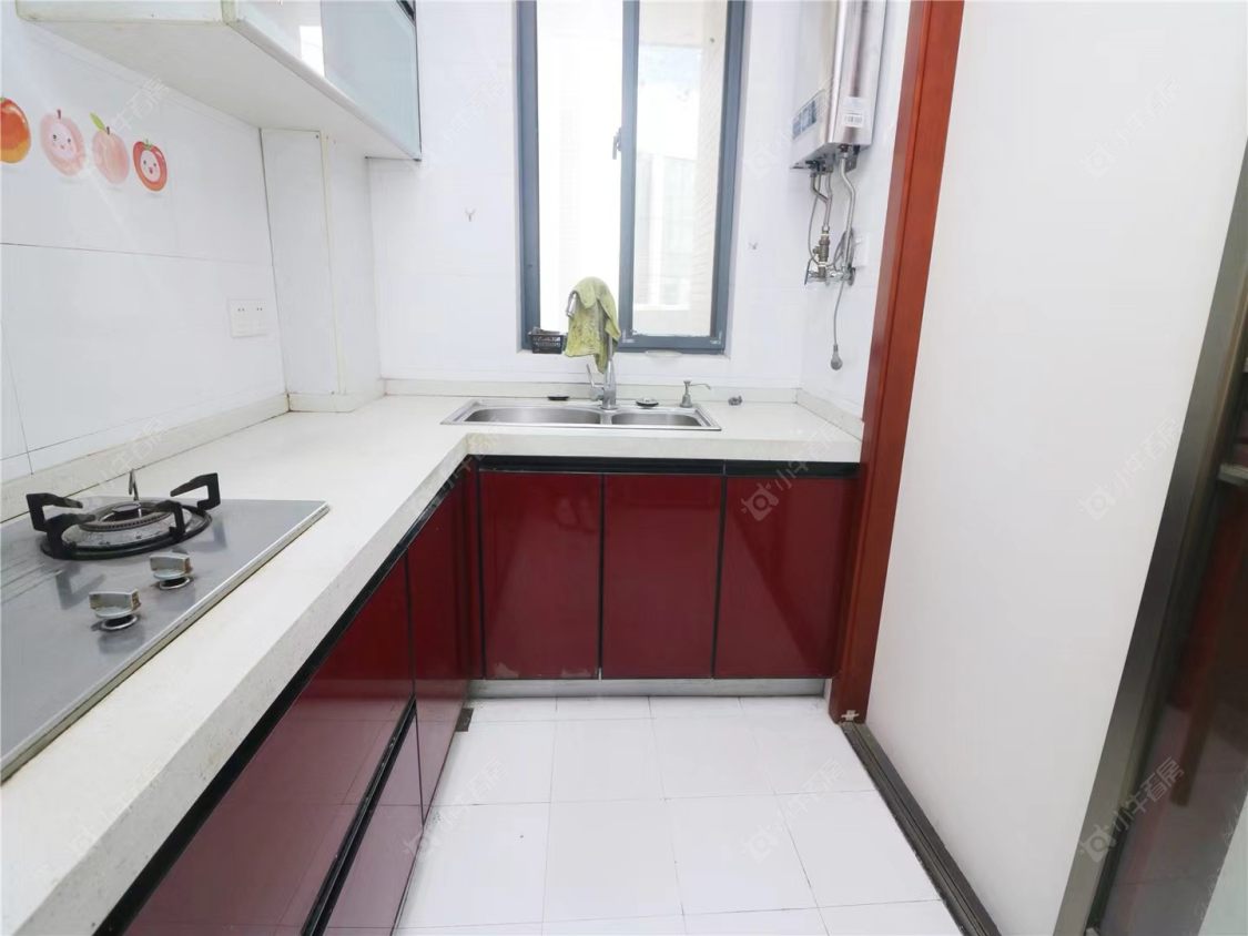 常州香江华廷花园在租房源_小牛看房