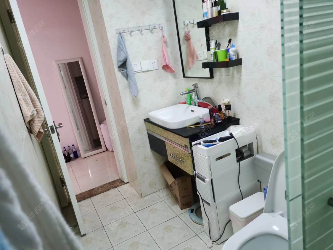 常州绿地世纪城三期在租房源_小牛看房