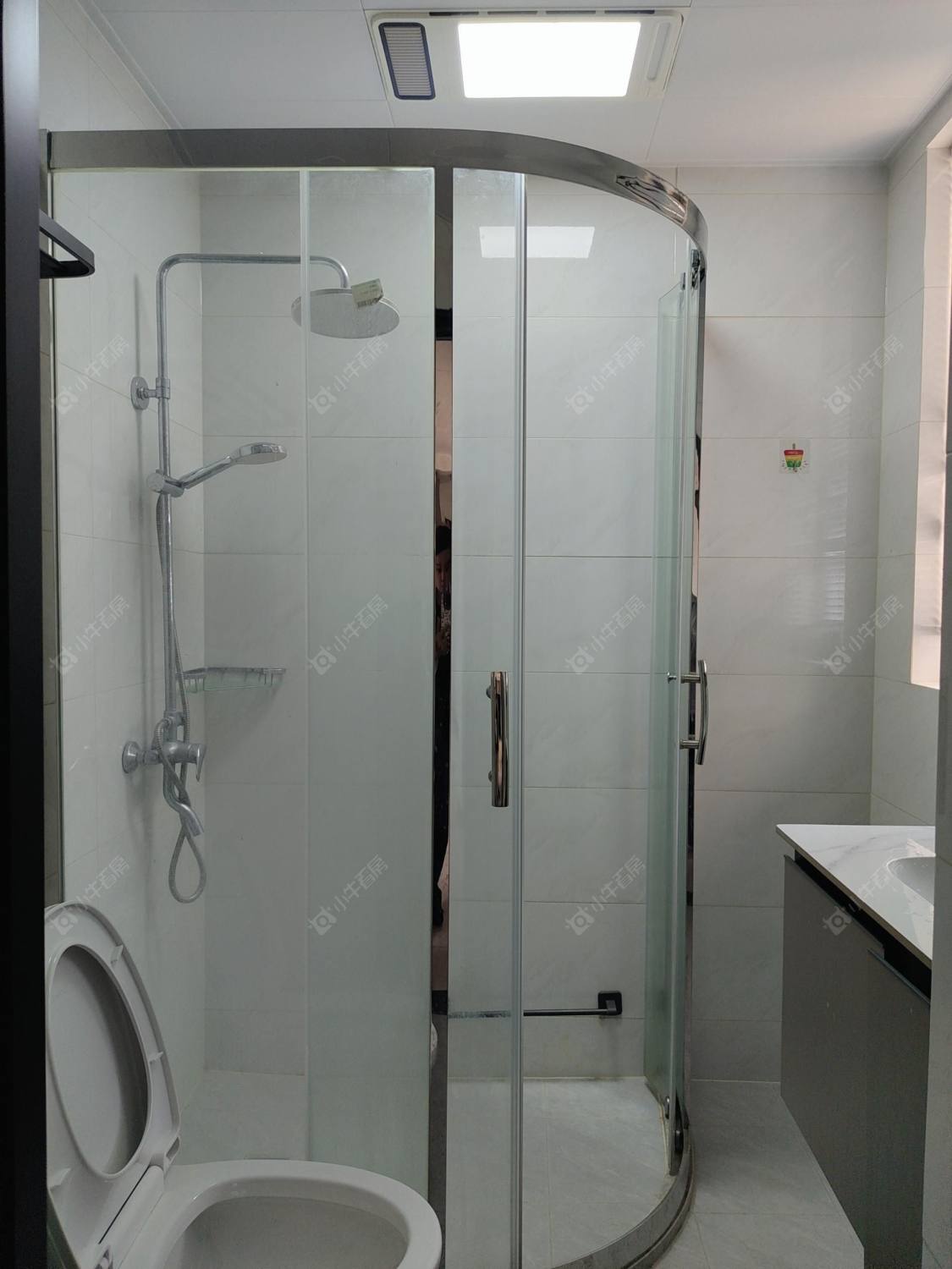 常州公园壹号一二期在租房源室内图_小牛看房