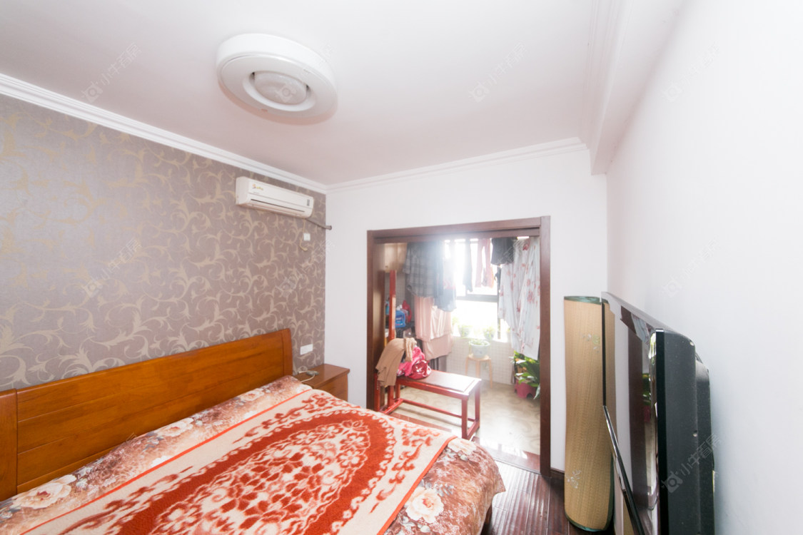 常州康桥水郡在售二手房源室内图_小牛看房