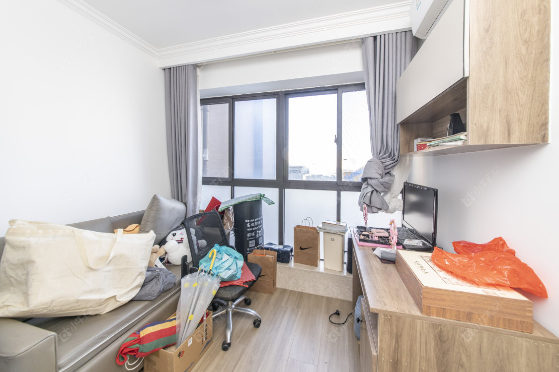 万达中央华城房源室内图 常州万达中央华城在售二手房源室内图_小牛看房