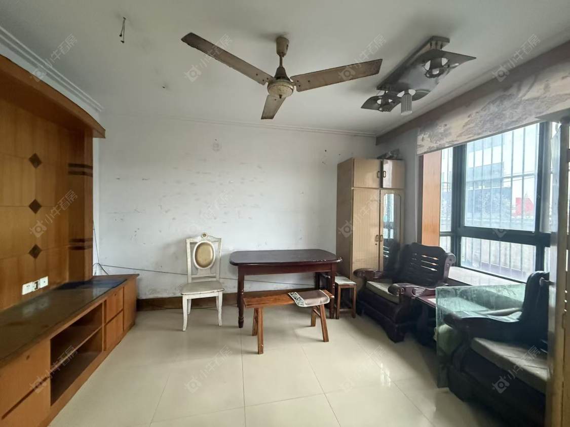 常州中凉新村六期租房_小牛看房