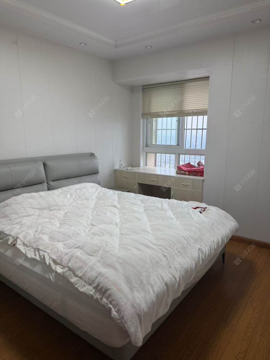 常州百馨西苑三期在租房源室内图_小牛看房