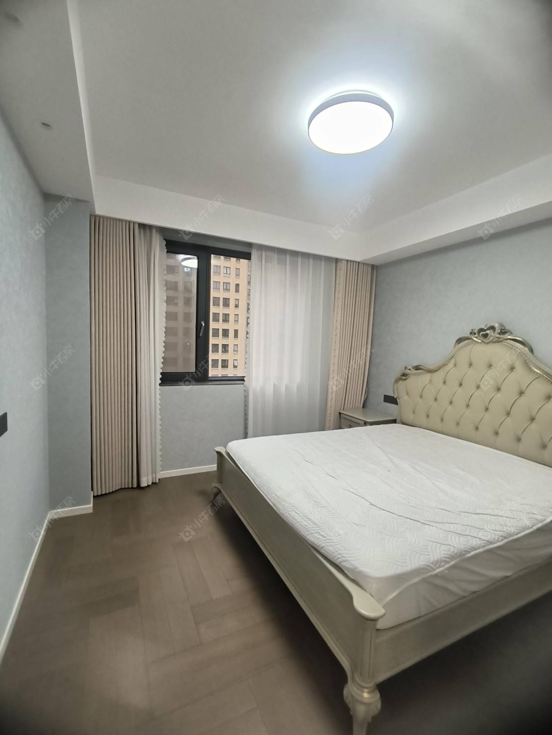 常州九龙仓繁华里在租房源室内图_小牛看房