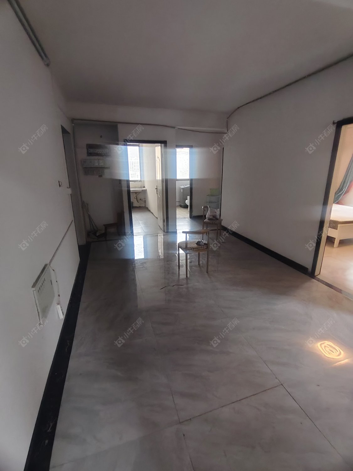 常州华都幸福里在租房源室内图_小牛看房