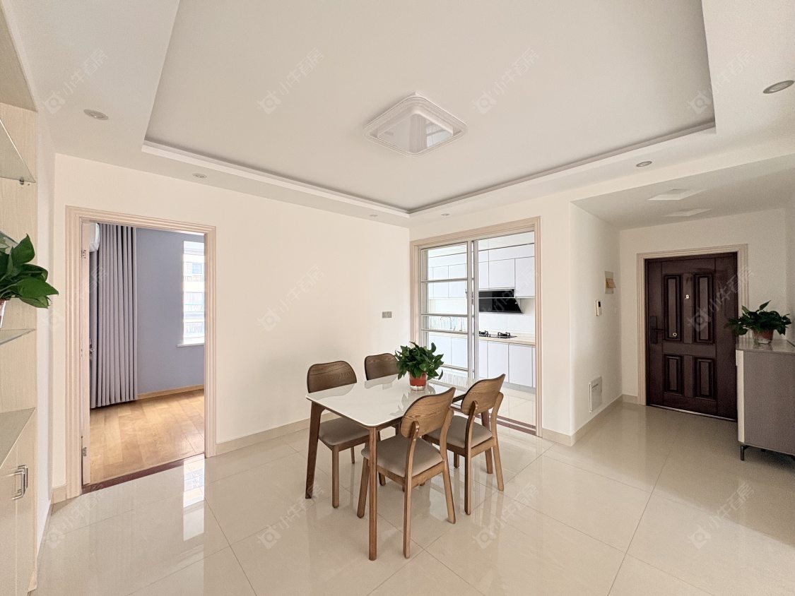 常州丹金人家在售二手房源室内图_小牛看房