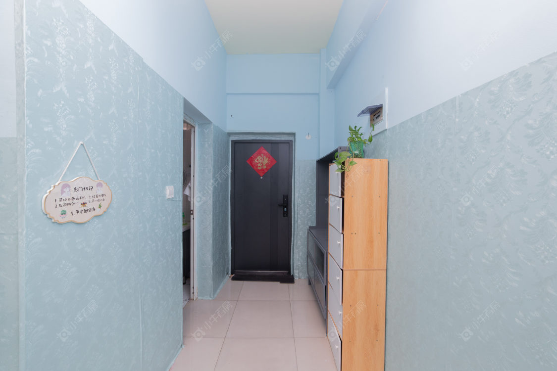 常州创业公寓在售二手房源室内图_小牛看房