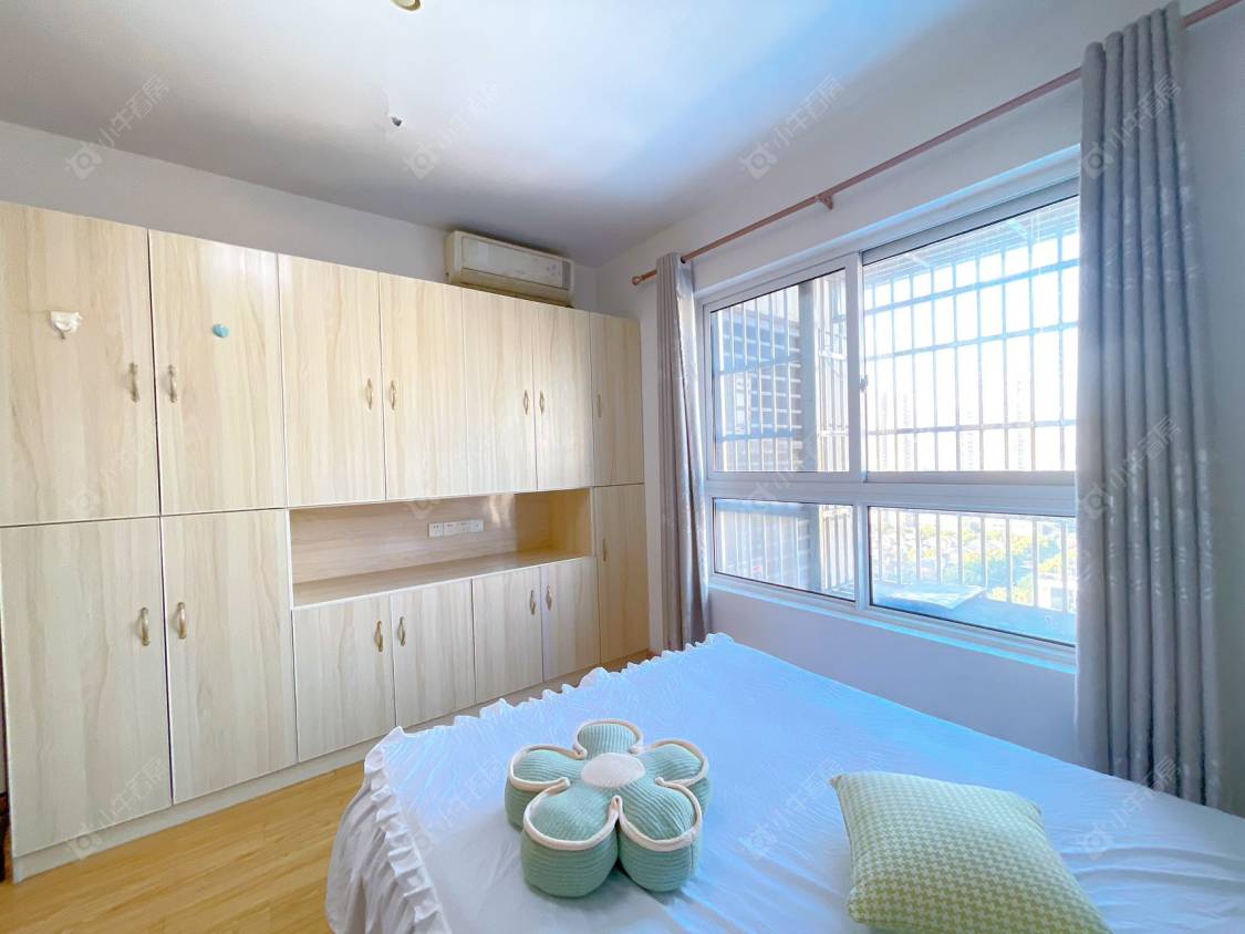 常州中奥珑郡租房_小牛看房