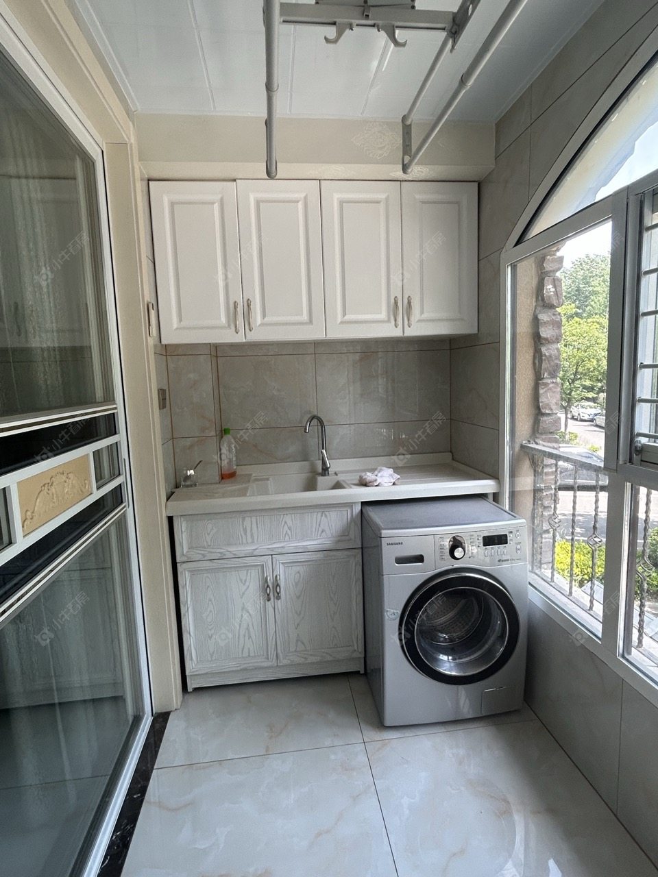 九洲花园二期房源室内图 常州九洲花园二期在租房源室内图_小牛看房