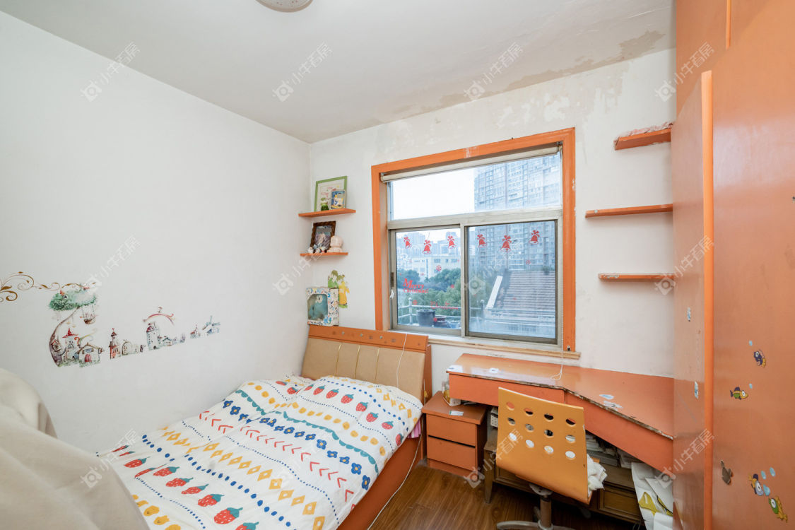 常州丽宝第花苑在租房源室内图_小牛看房