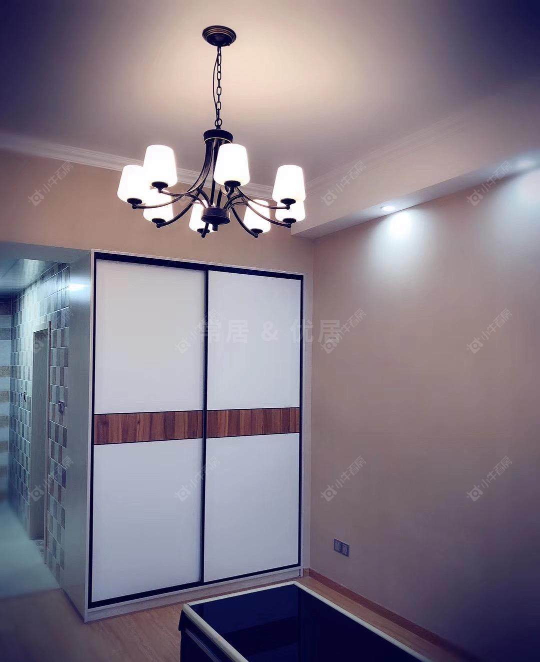 常州雅居乐星河湾在售二手房源室内图_小牛看房