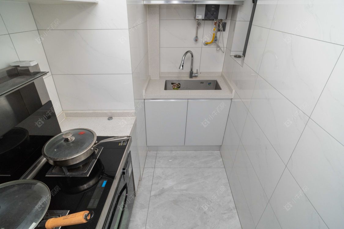 常州青枫公馆在售二手房源室内图_小牛看房