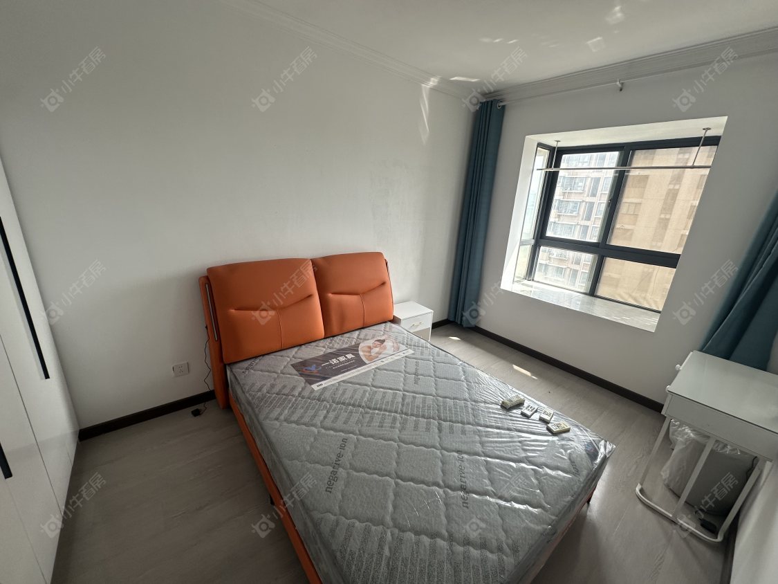 常州采菱公寓在租房源_小牛看房