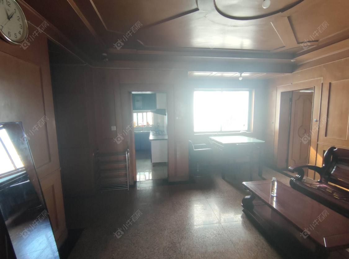 常州米市河在租房源室内图_小牛看房