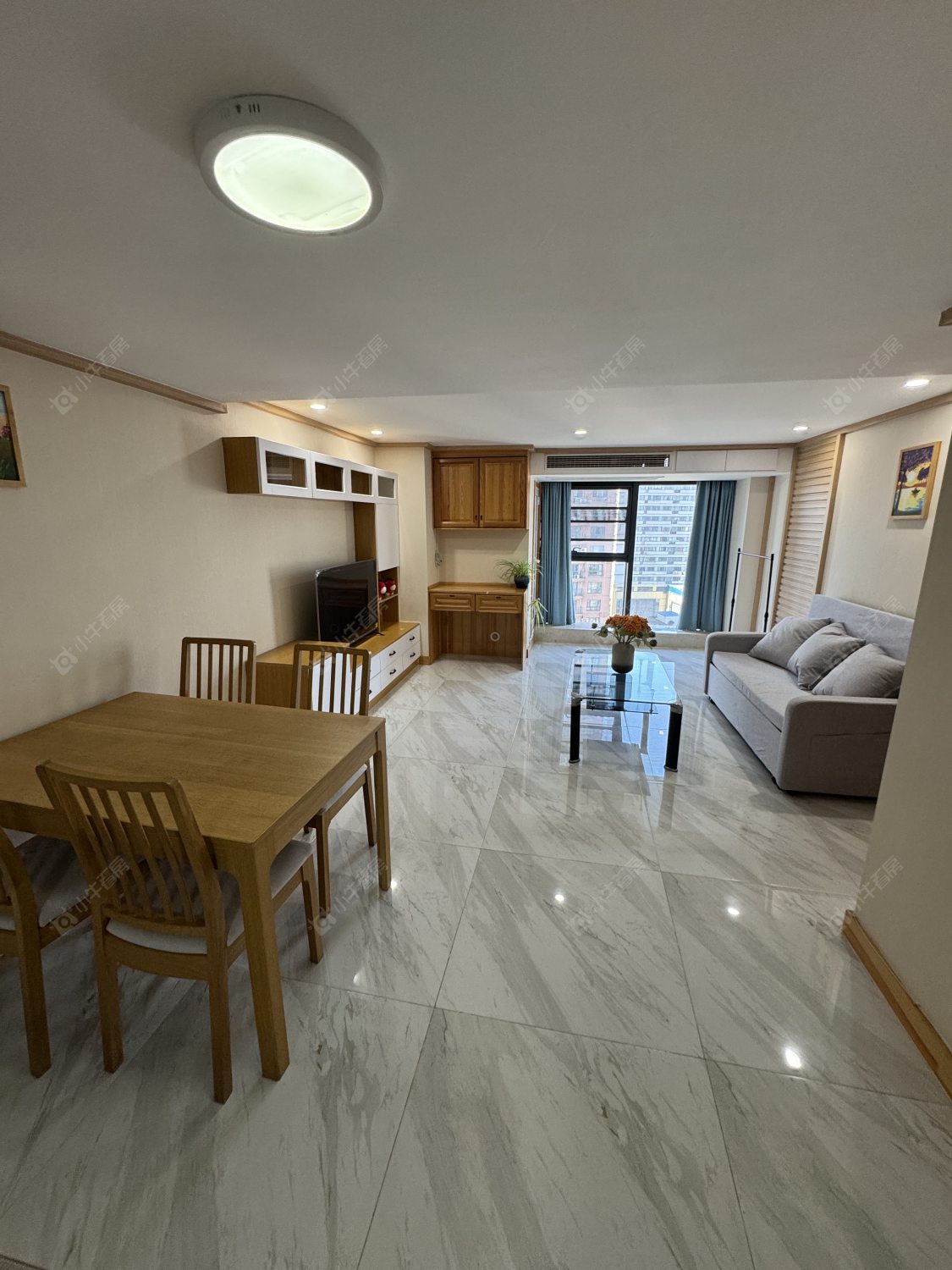 常州巨凝金水岸在租房源室内图_小牛看房