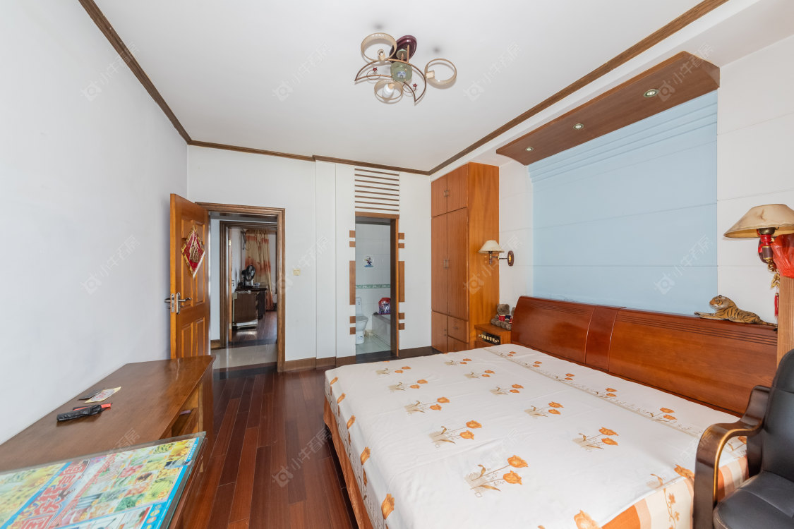 常州百盛苑在售二手房源室内图_小牛看房