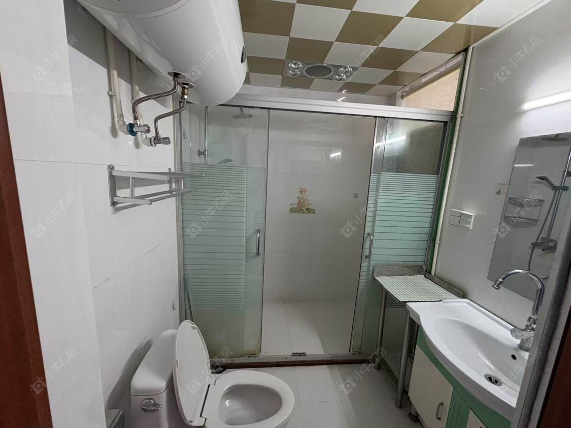 常州绿洲家园在租房源_小牛看房