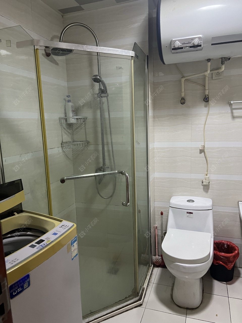 常州丰乐尚都在租房源室内图_小牛看房