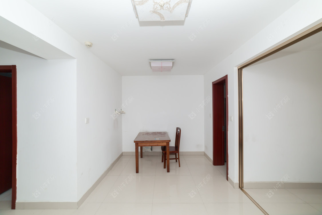 常州美吉特黄金公寓在售二手房源室内图_小牛看房