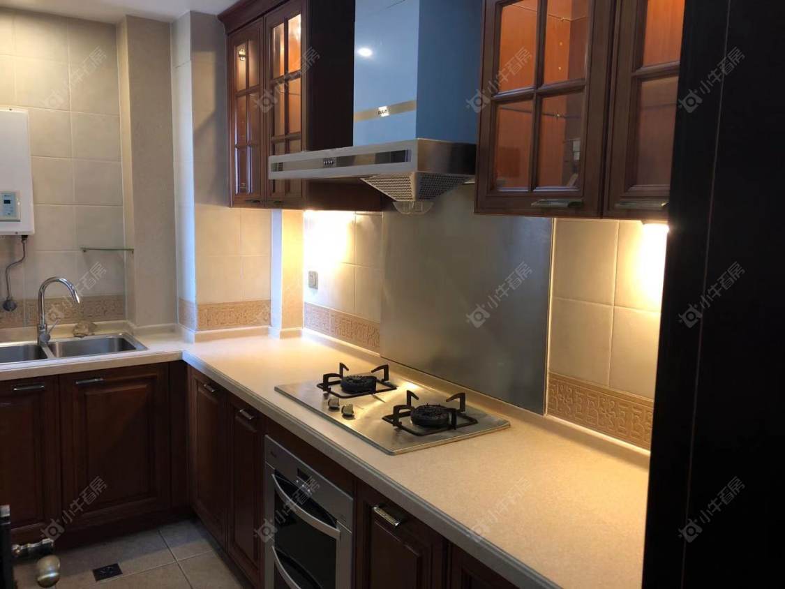 常州新城公馆天域在租房源_小牛看房