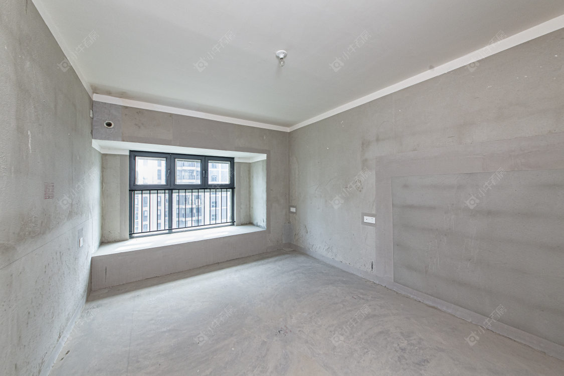 常州碧桂园都市森林在售二手房源室内图_小牛看房