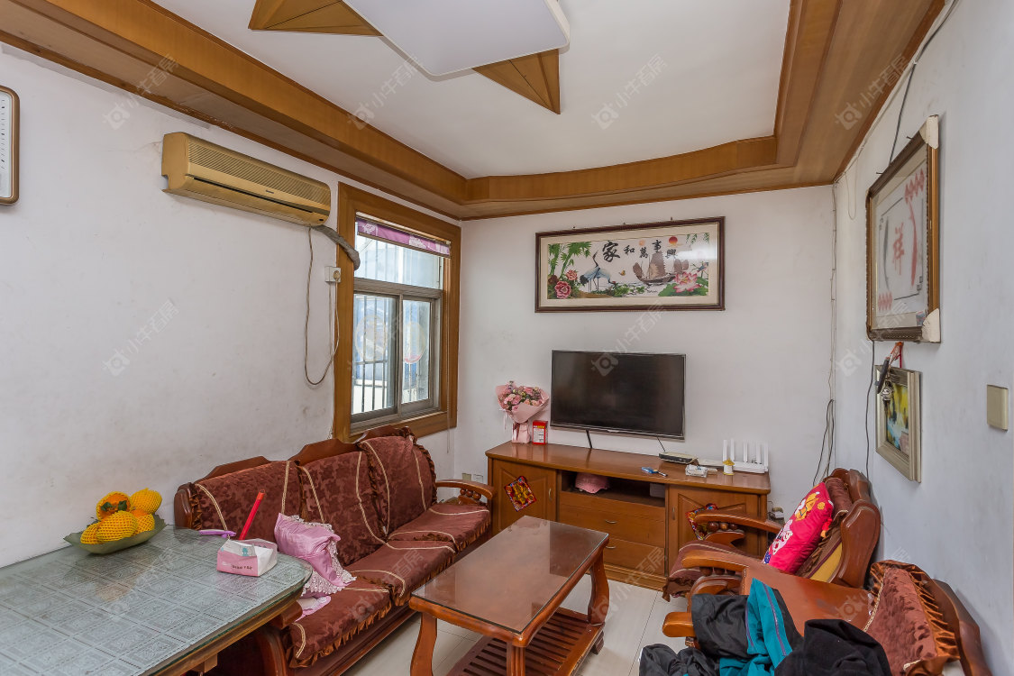 常州红梅西村在售二手房源_小牛看房