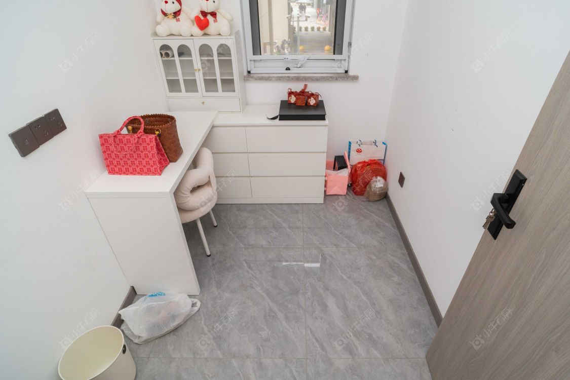 常州嘉宏奔牛星光城在售二手房源室内图_小牛看房