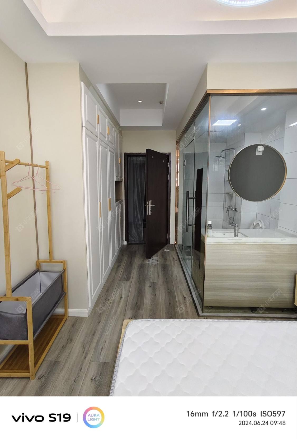 常州朗诗邻里中心在租房源室内图_小牛看房