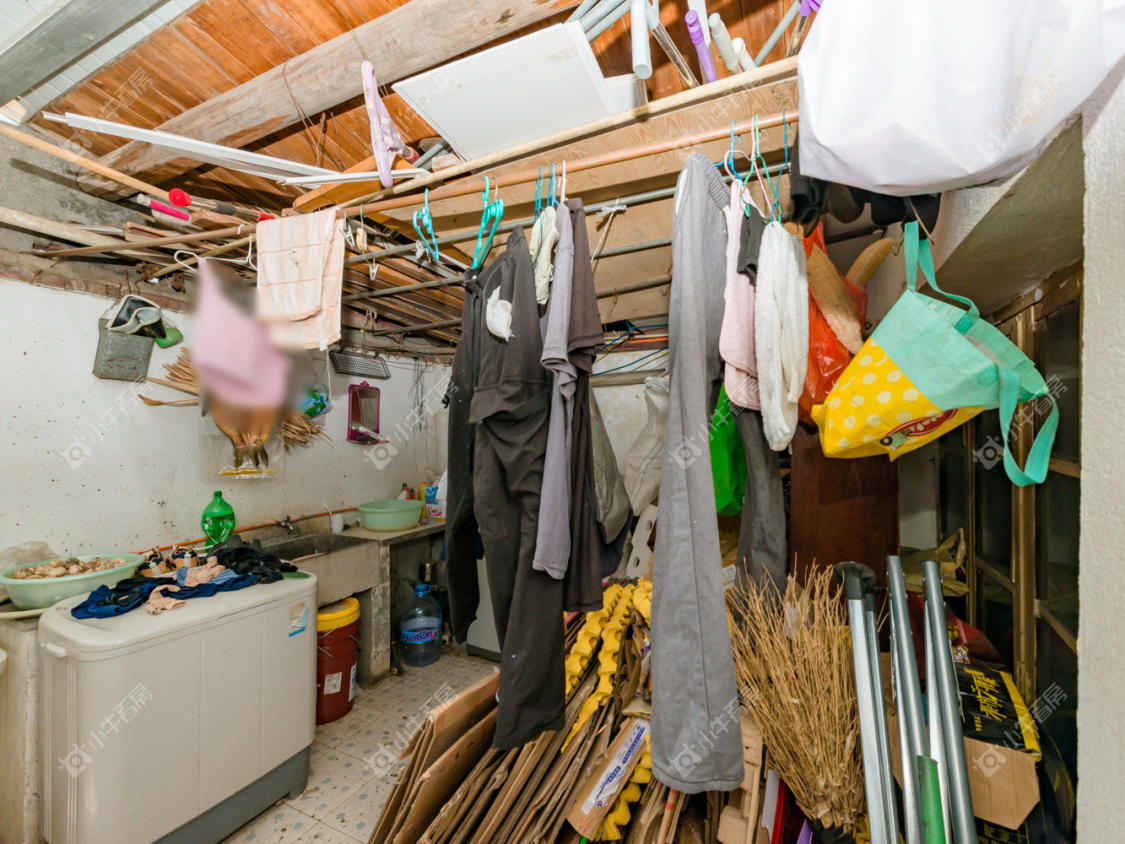 常州机械新村在租房源室内图_小牛看房