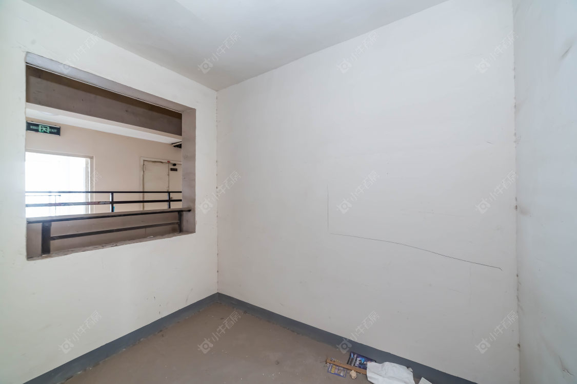 常州新城悠活城在售二手房源室内图_小牛看房