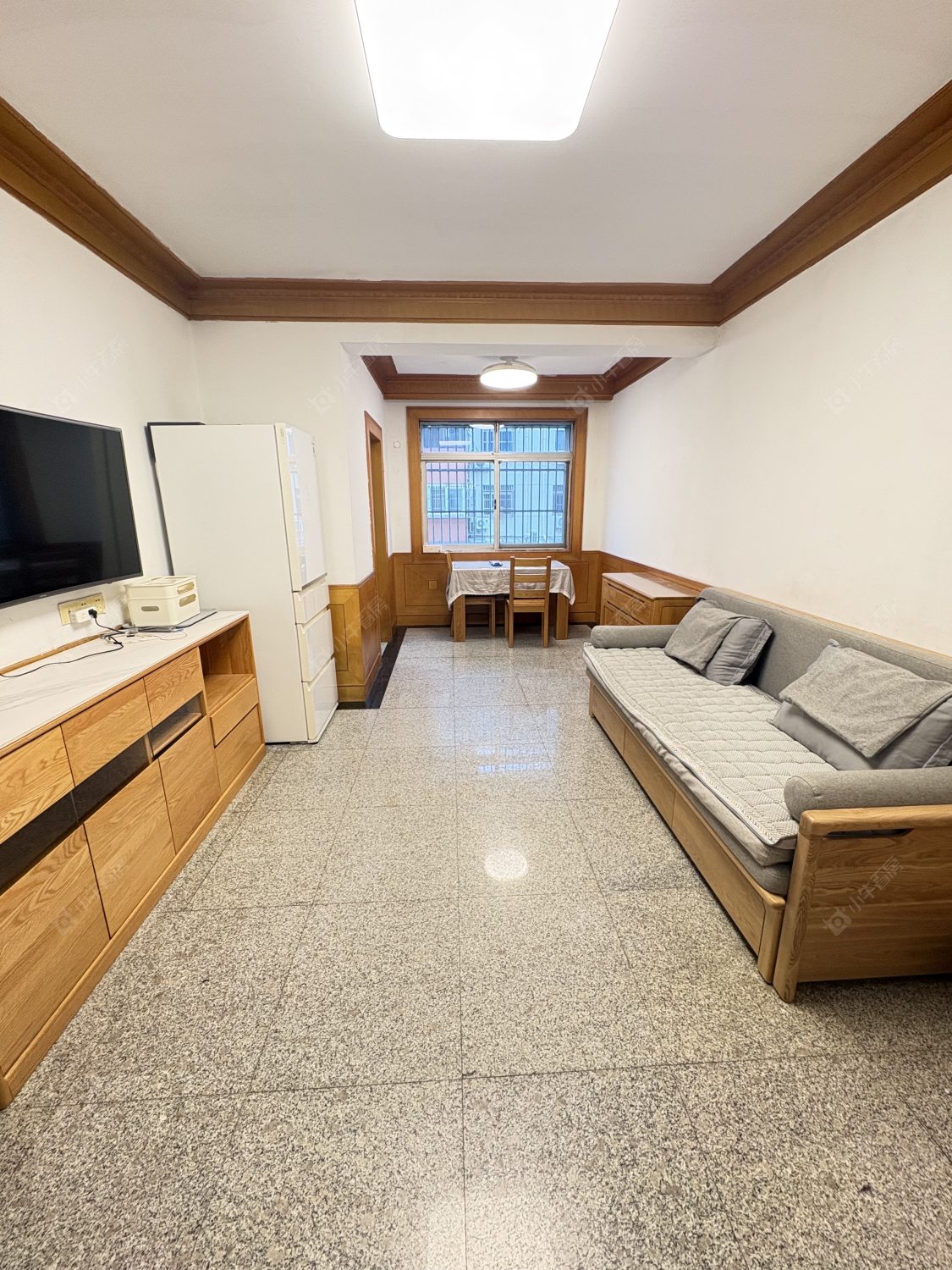 常州汇丰一村租房_小牛看房