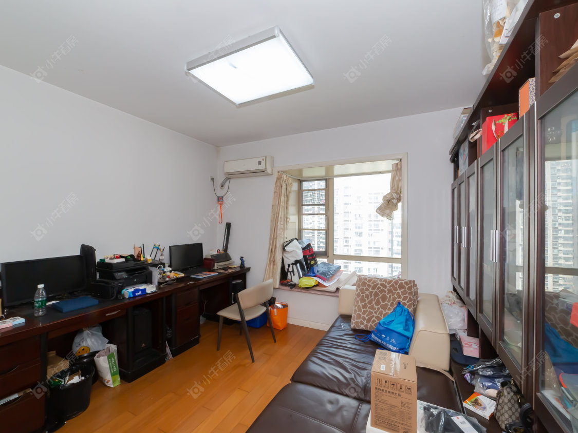 常州彩虹城在售二手房源室内图_小牛看房