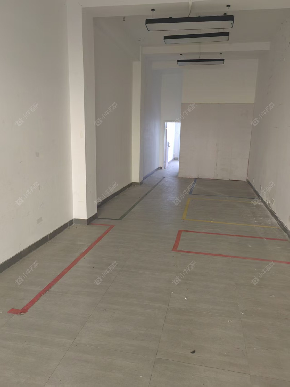 常州兰翔二村在租房源室内图_小牛看房