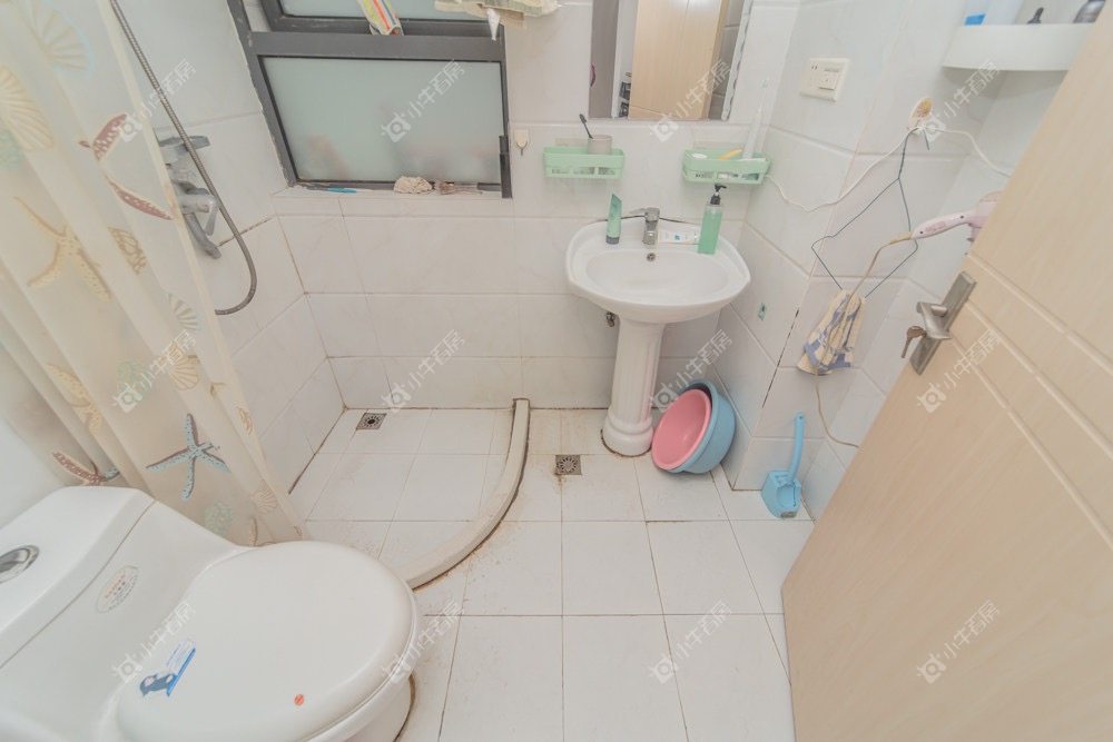 常州世茂香槟湖二期在租房源室内图_小牛看房