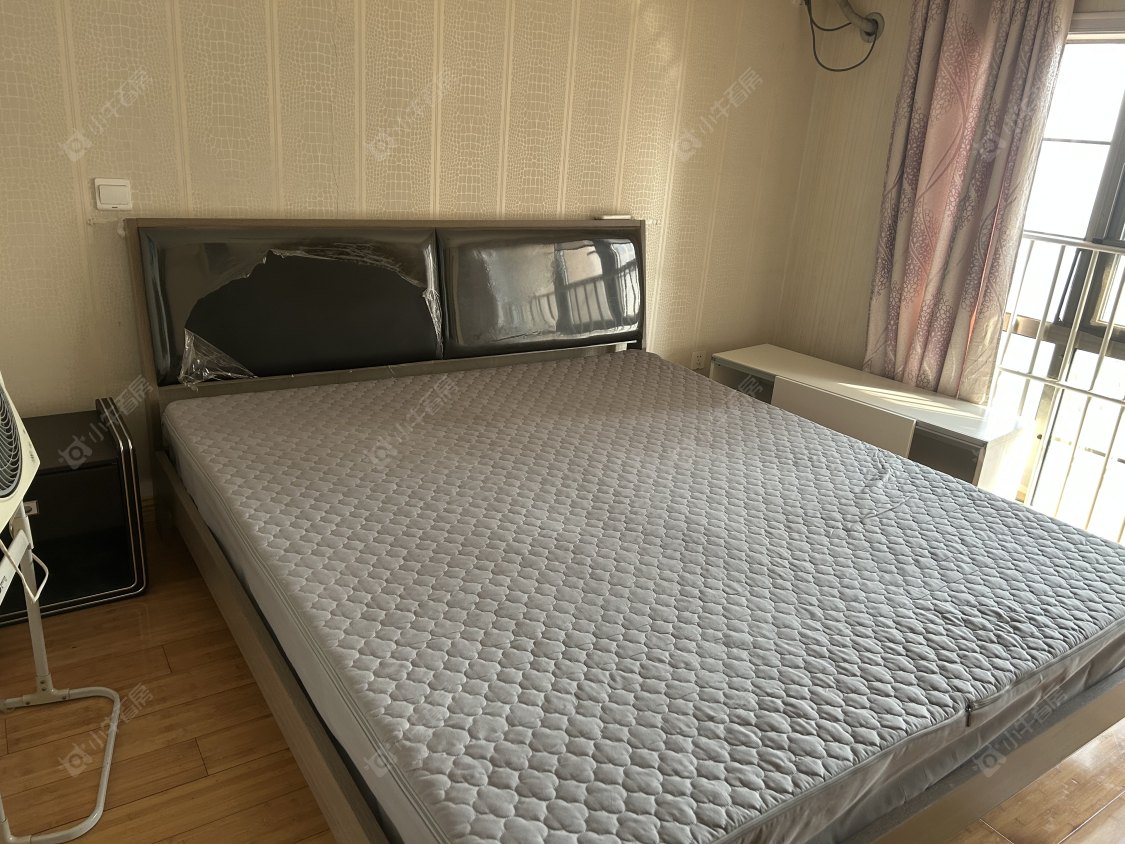 常州银河湾第一城一期在租房源_小牛看房