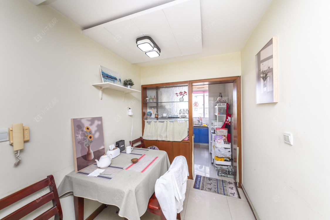 绿园爱舍北区房源室内图 常州绿园爱舍北区在售二手房源室内图_小牛看房