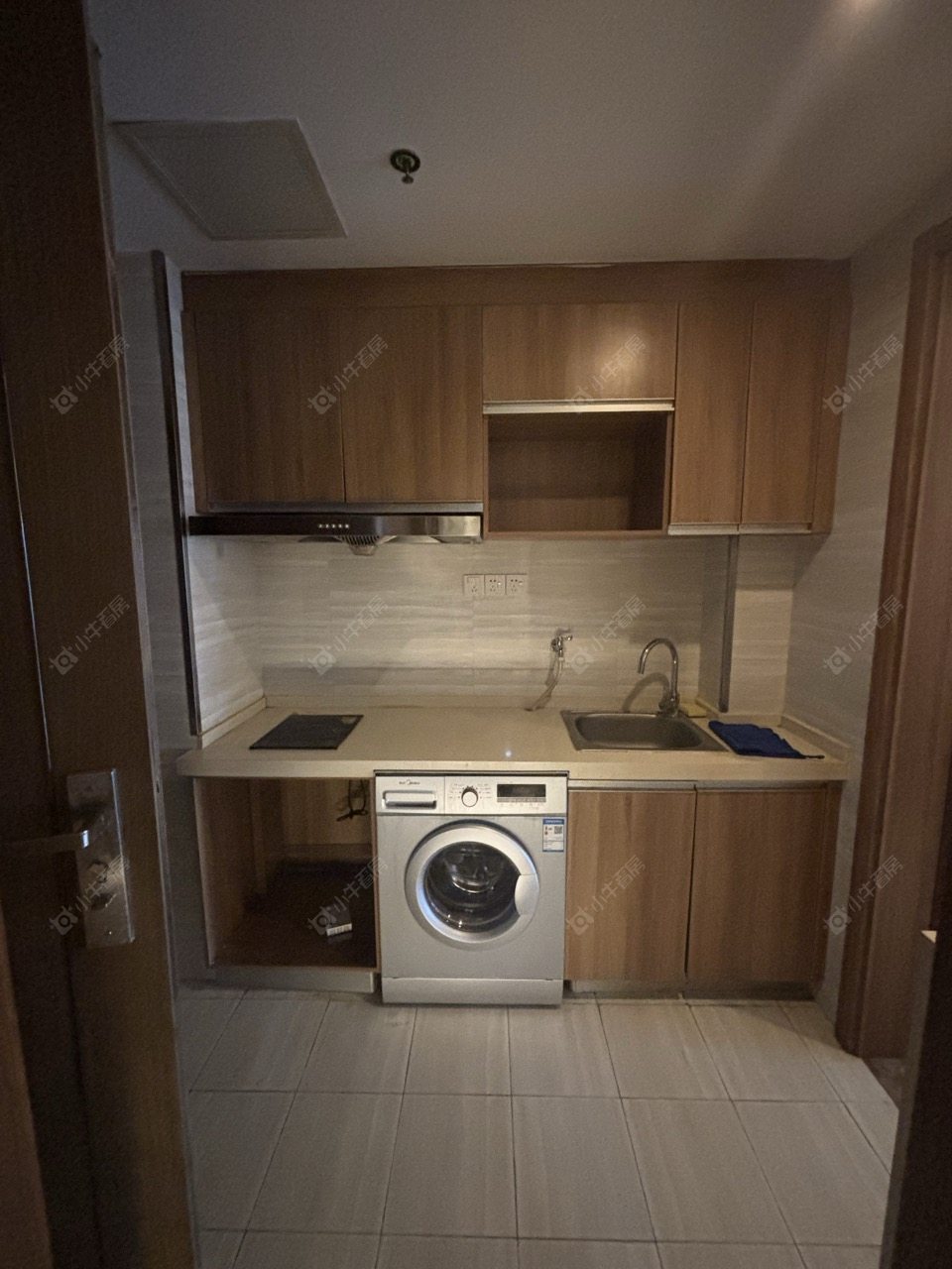 常州恒大翡翠华庭在租房源室内图_小牛看房
