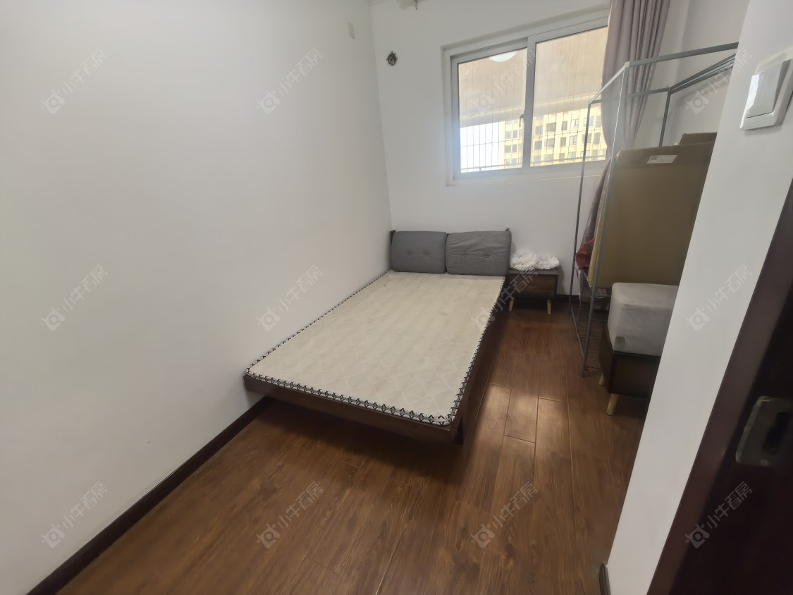 常州红星国际广场在租房源室内图_小牛看房