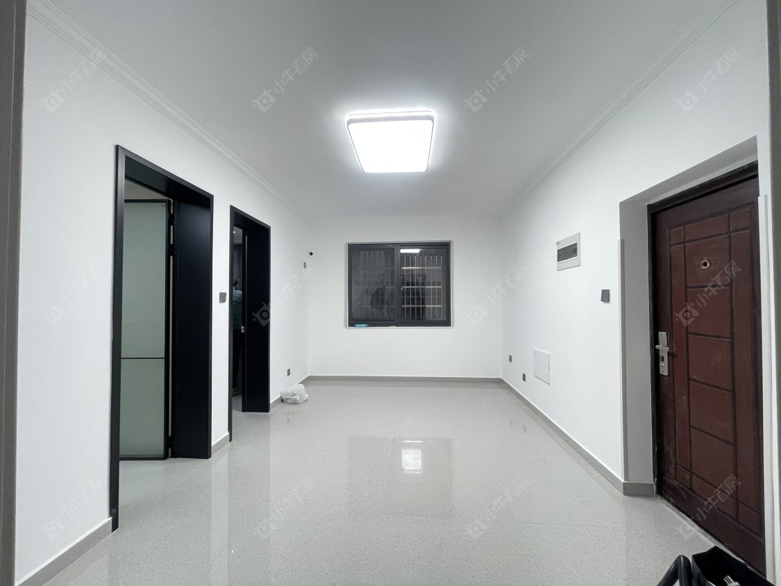 常州巢丰苑2室2厅1卫出租_小牛看房