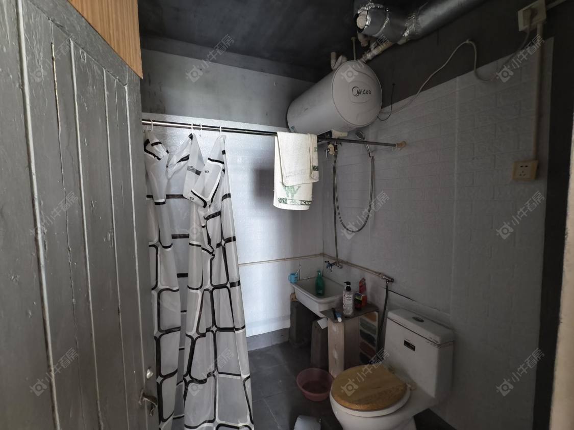 常州河苑家园三期在租房源室内图_小牛看房