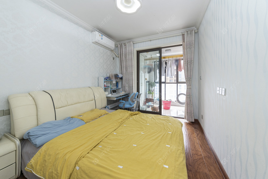 常州紫金城南区在售二手房源室内图_小牛看房